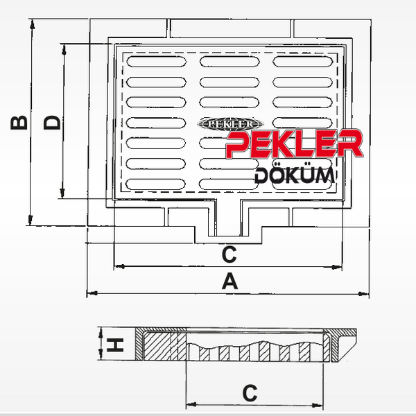 Pekler Dokum